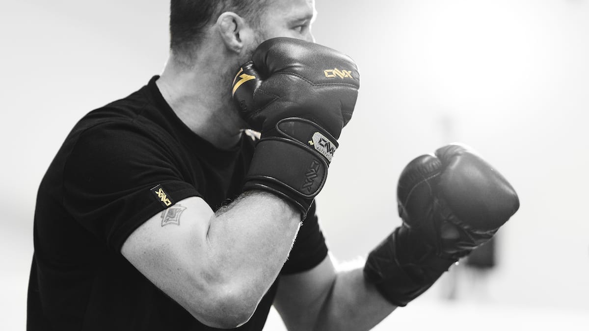 Trevor Wittman Mma Gloves The New Era 2022 Mma Hive Design Talk