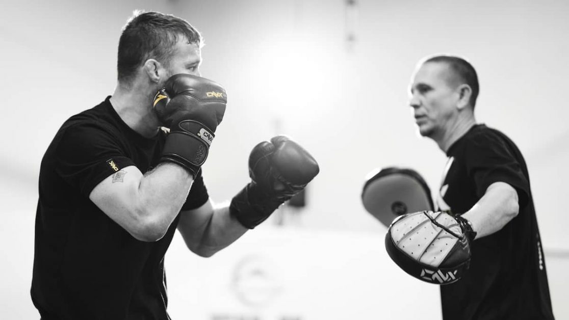 Trevor Wittman The Best Coach In MMA? (2022) MMA Hive