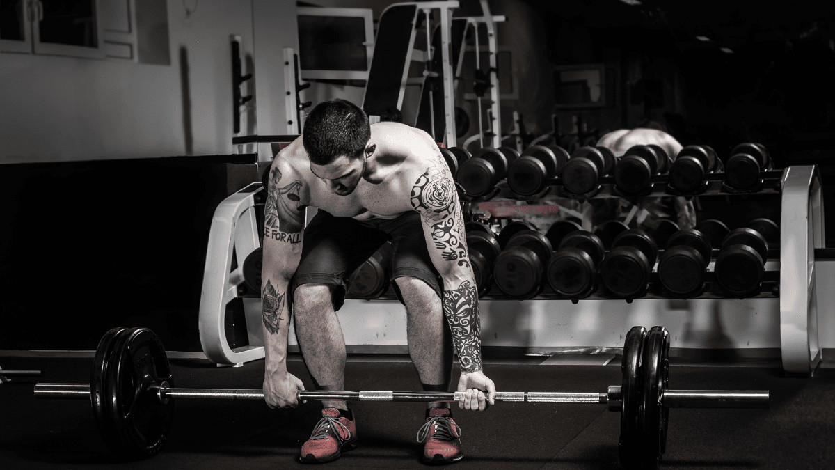 Do MMA Fighters Lift Weights? (UFC Training Explained!)