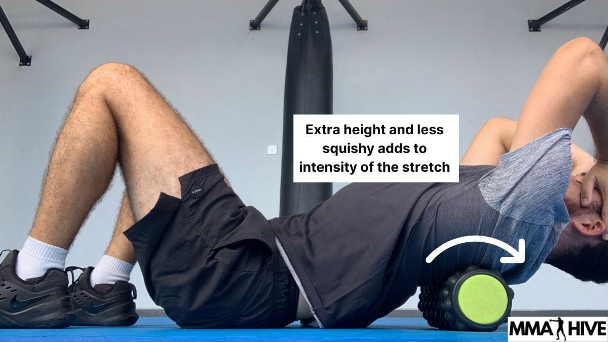 What Muscles Are Used When Punching? (Explained!) MMA Hive