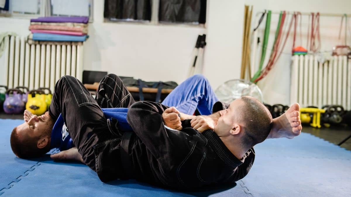 Are Broken Bones Common In MMA?