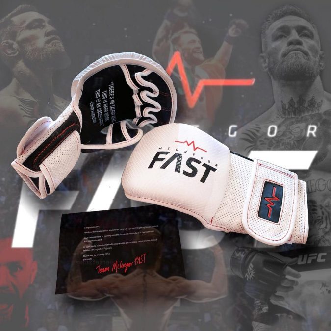 Trevor Wittman MMA Gloves The New Era? (2024) MMA Hive