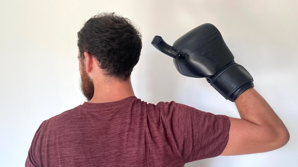 Do MMA Fighters Shave Their Bodies?