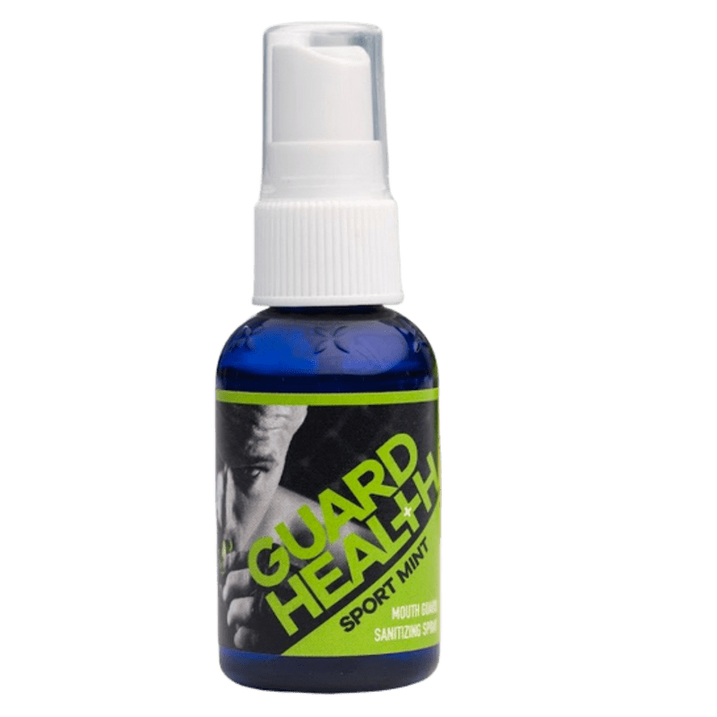 Impact Mouthguards Review Best Custom MMA Guard 2022 MMA Hive