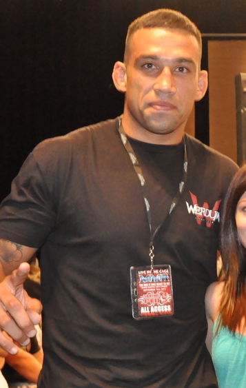 Fabricio Werdum