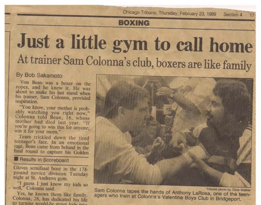 20 Best MMA Gyms In Chicago, Illinois