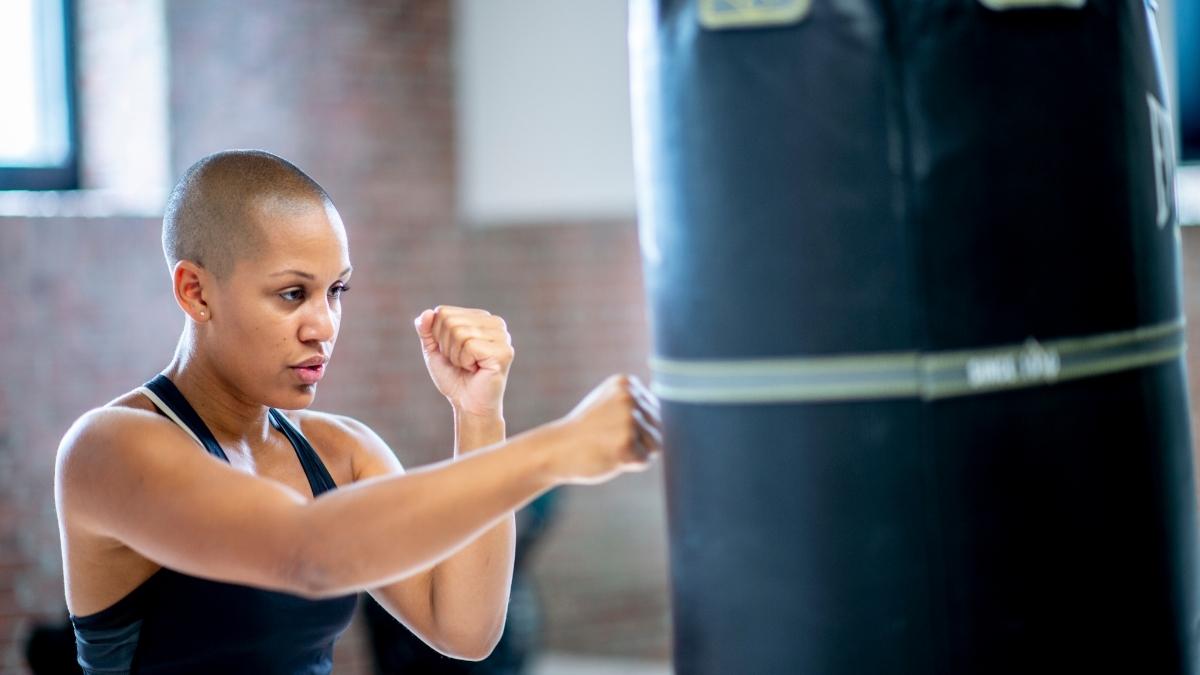 Can You Do Boxing Without Hand Wraps?