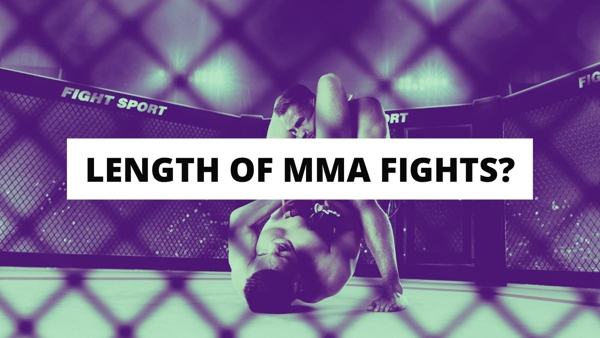 How Long Do Mma Fights Last? (Ufc Rules Explained) 2022 | Mma Hive How Long Do Mma Fights Last? (Ufc Rules Explained) 2022 | Mma Hive