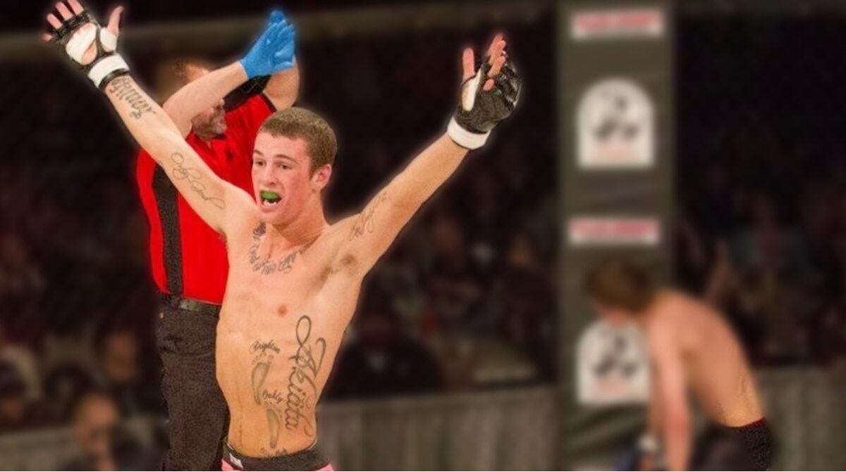 Ranking Fighters With The Best Footwork In MMA History