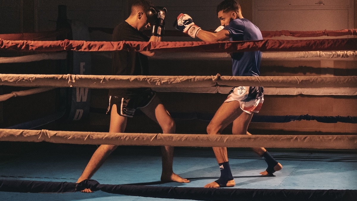 Can You Do Boxing Without Shoes? (Barefoot Or Not)