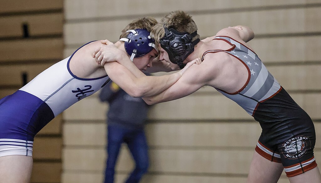 What Do Wrestlers Wear Under Their Singlets?