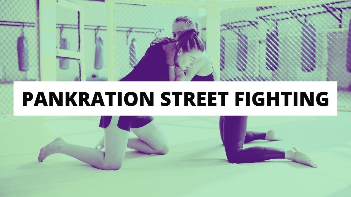 Is Pankration Effective In A Street Fight? | MMA Hive