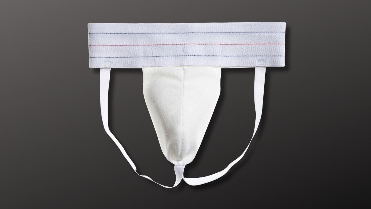 What Do Wrestlers Wear Under Their Singlets?