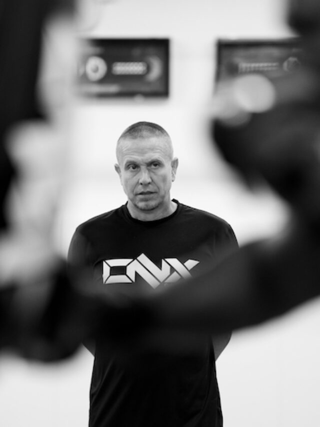 Trevor Wittman The Best Coach In MMA? MMA Hive