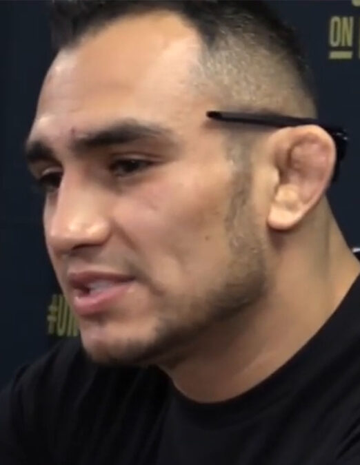 Tony Ferguson