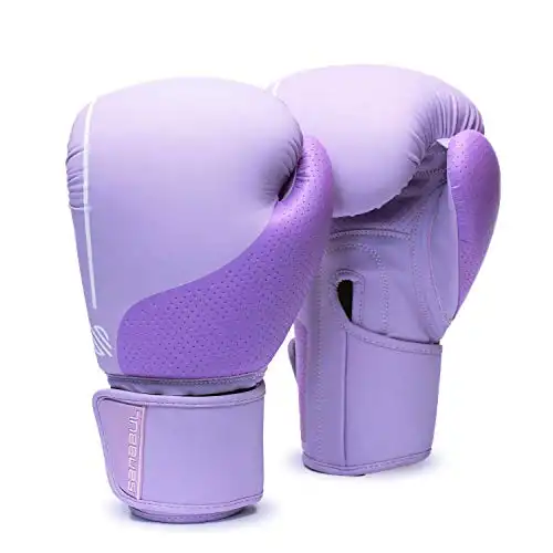 Sanabul Easter Egg Boxing Gloves