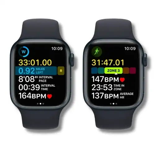 Apple Watch Series 8