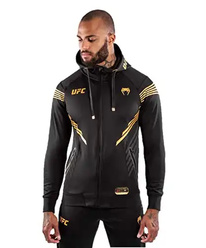 UFC VENUM Authentic Fight Night Hoodie