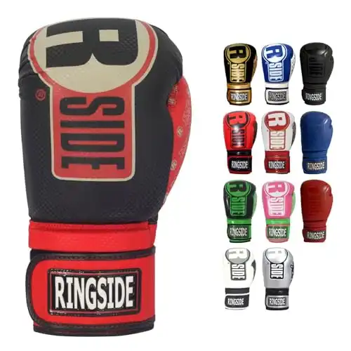 7 Best Boxing Gloves For Sparring + Sizing & Safety Tips