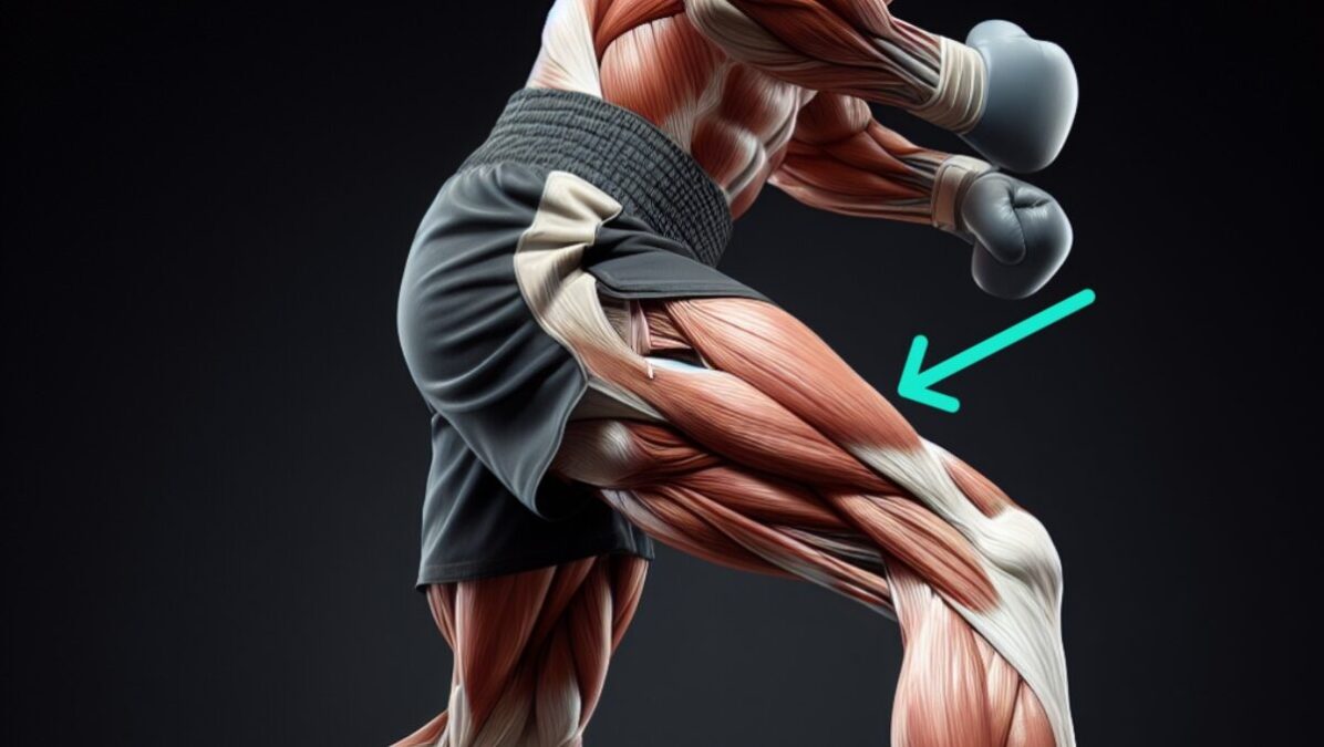 Important Punching Muscles Anatomy Explained W/ Photos