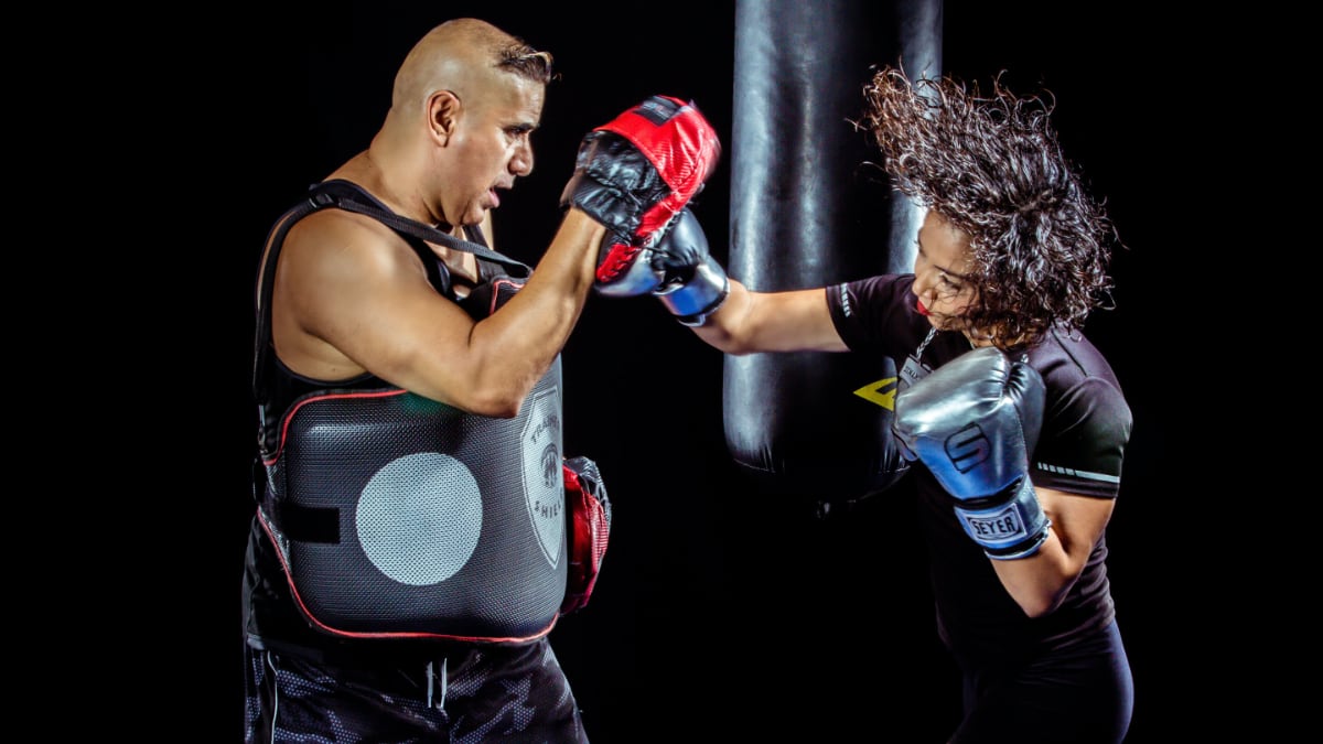 How Much Are Boxing Classes? (USA Data Averages)