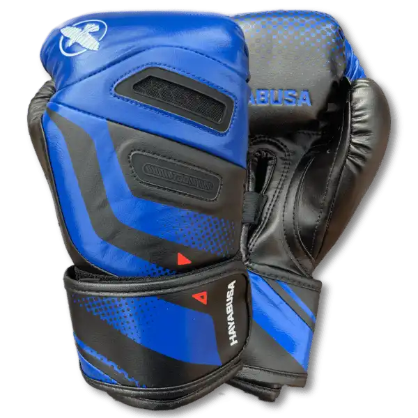 Hayabusa T3D Boxing Gloves
