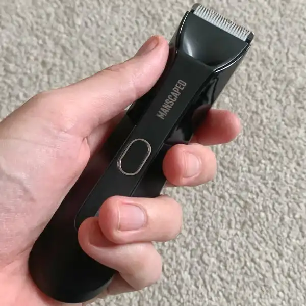 Do MMA Fighters Shave Their Bodies?