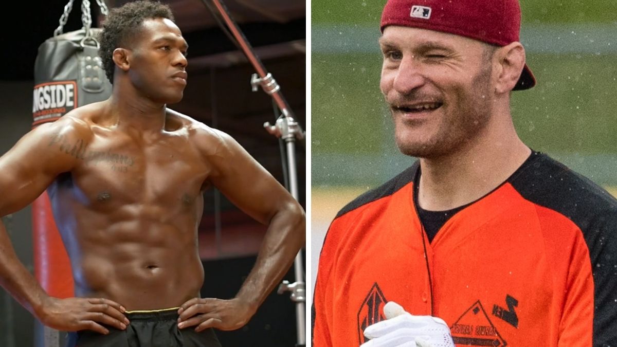 Jon Jones set to headline UFC 309 versus Stipe Miocic