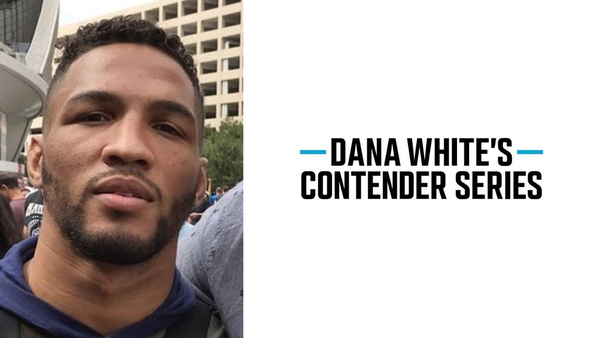 Kevin Lee offered to fight on Dana White Contender Series for UFC Return