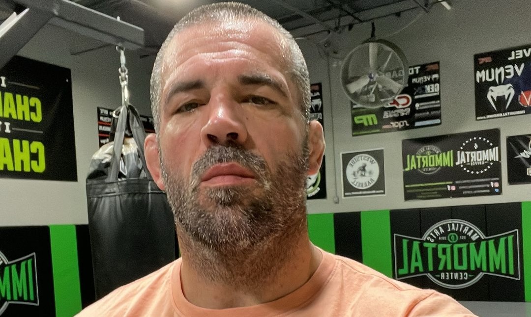 Matt brown says jon jones legacy isnt tained if he doesn't fight tom aspinall