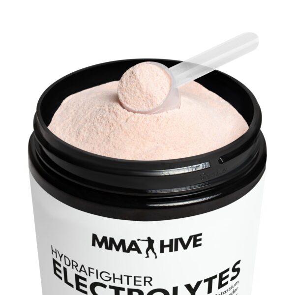 HydraFighter Electrolytes Supplement - Image 5