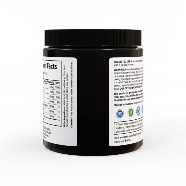 HydraFighter Electrolytes Supplement - Image 4