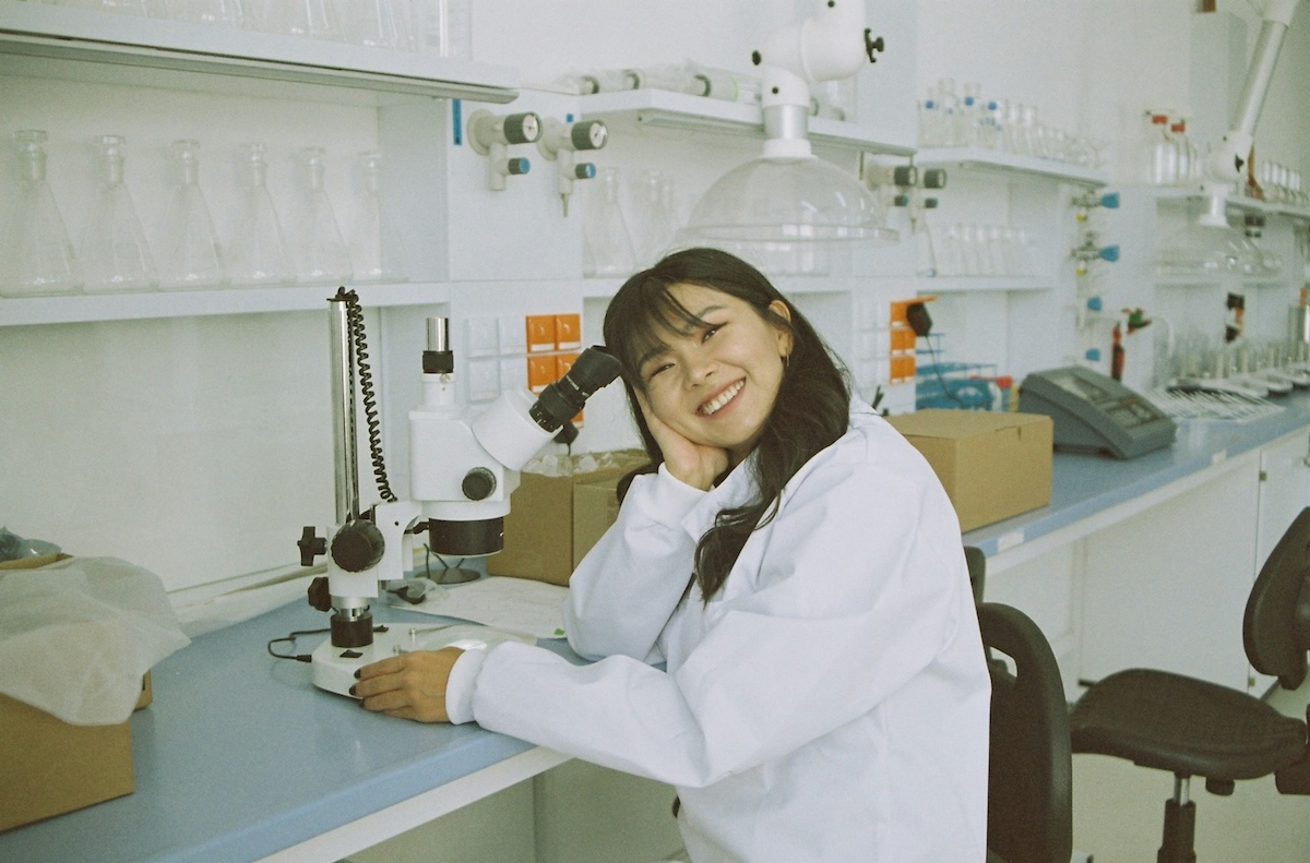mma hive lab testing