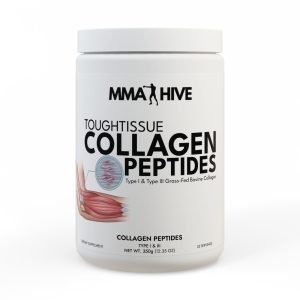 ToughTissue Collagen Peptides