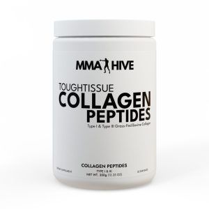 ToughTissue Collagen Peptides