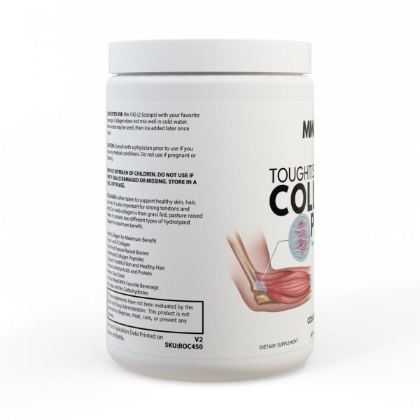 ToughTissue Collagen Peptides - Image 2
